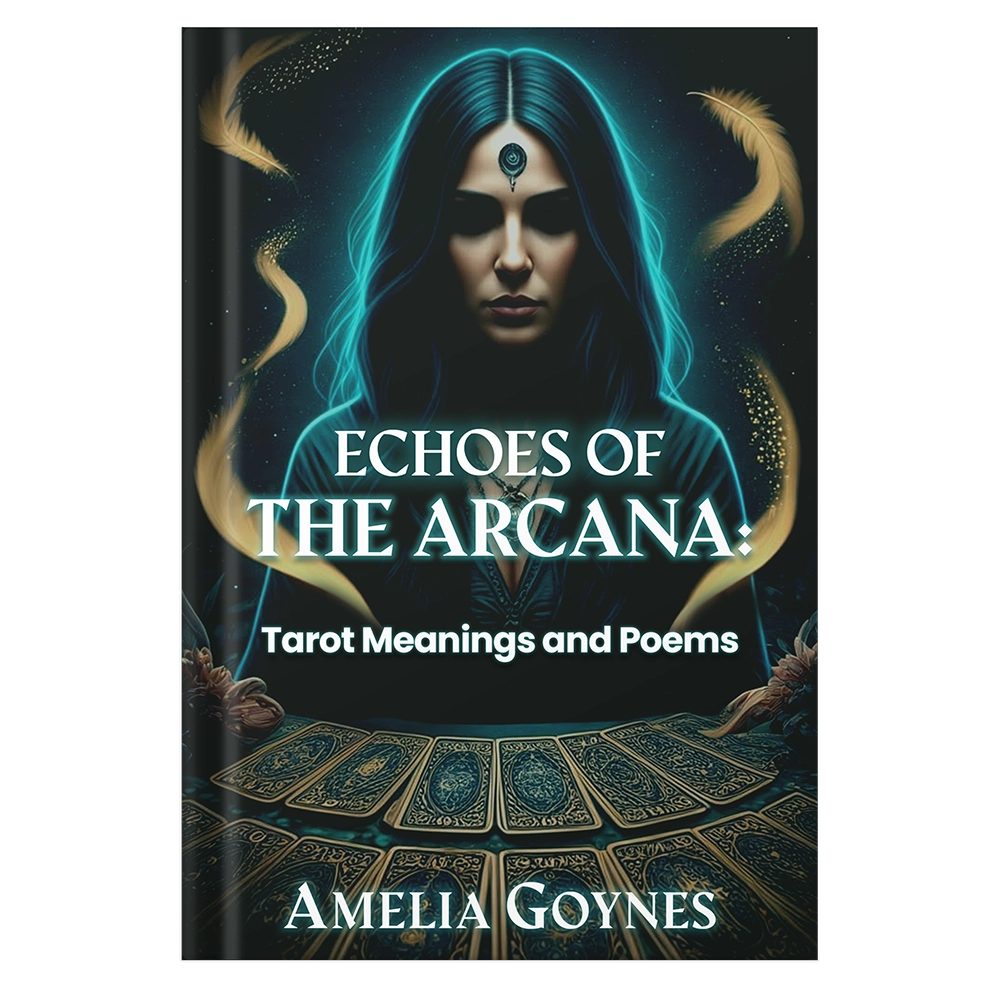 Echoes Of The Arcana